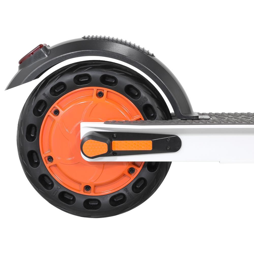 How to Make Your Electric Scooter Go Faster Hack Your Scooter