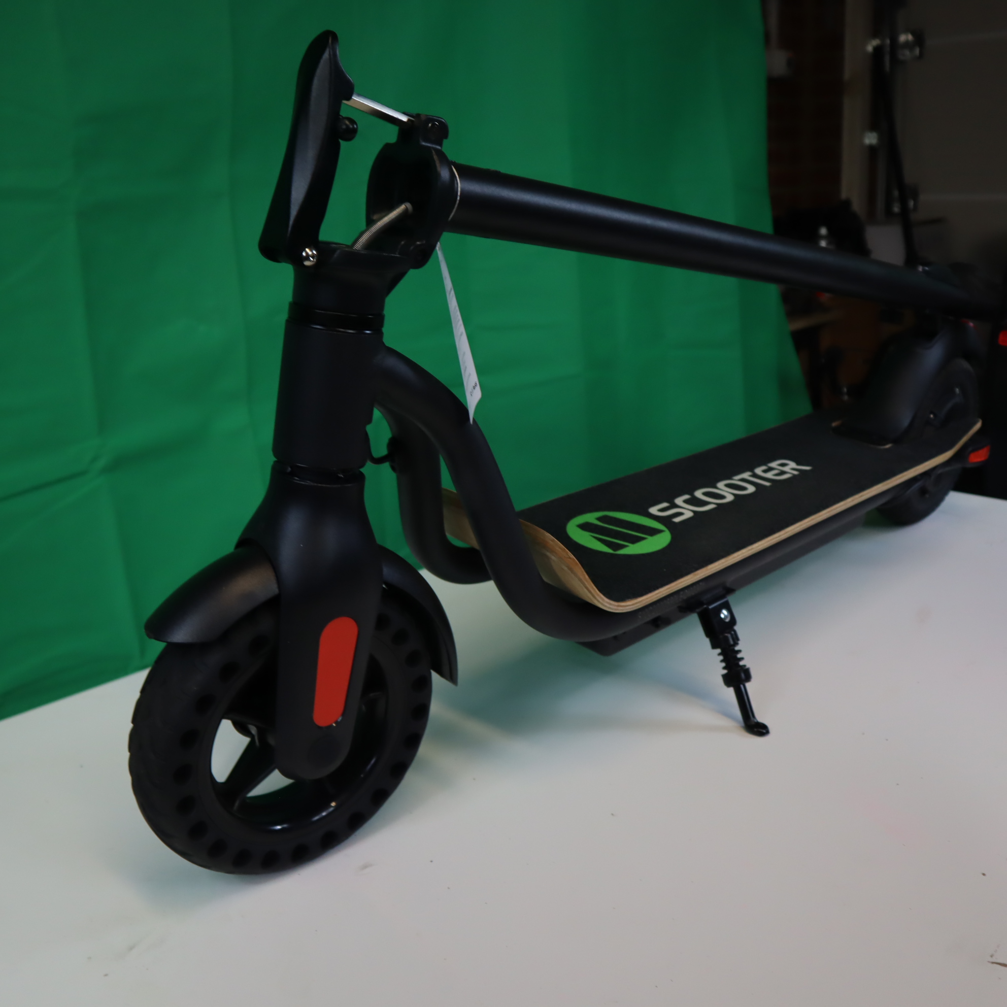 Megawheels S10 Electric Scooter Review | 250w 7.5ah