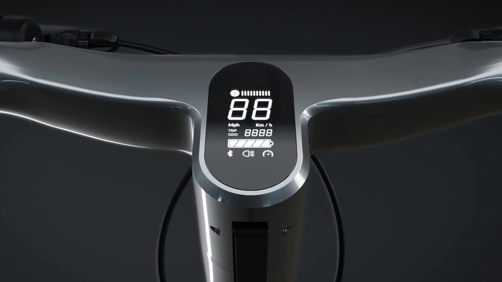 APOLLO CITY PRO 2022 ELECTRIC SCOOTER REVIEW scooter.guide