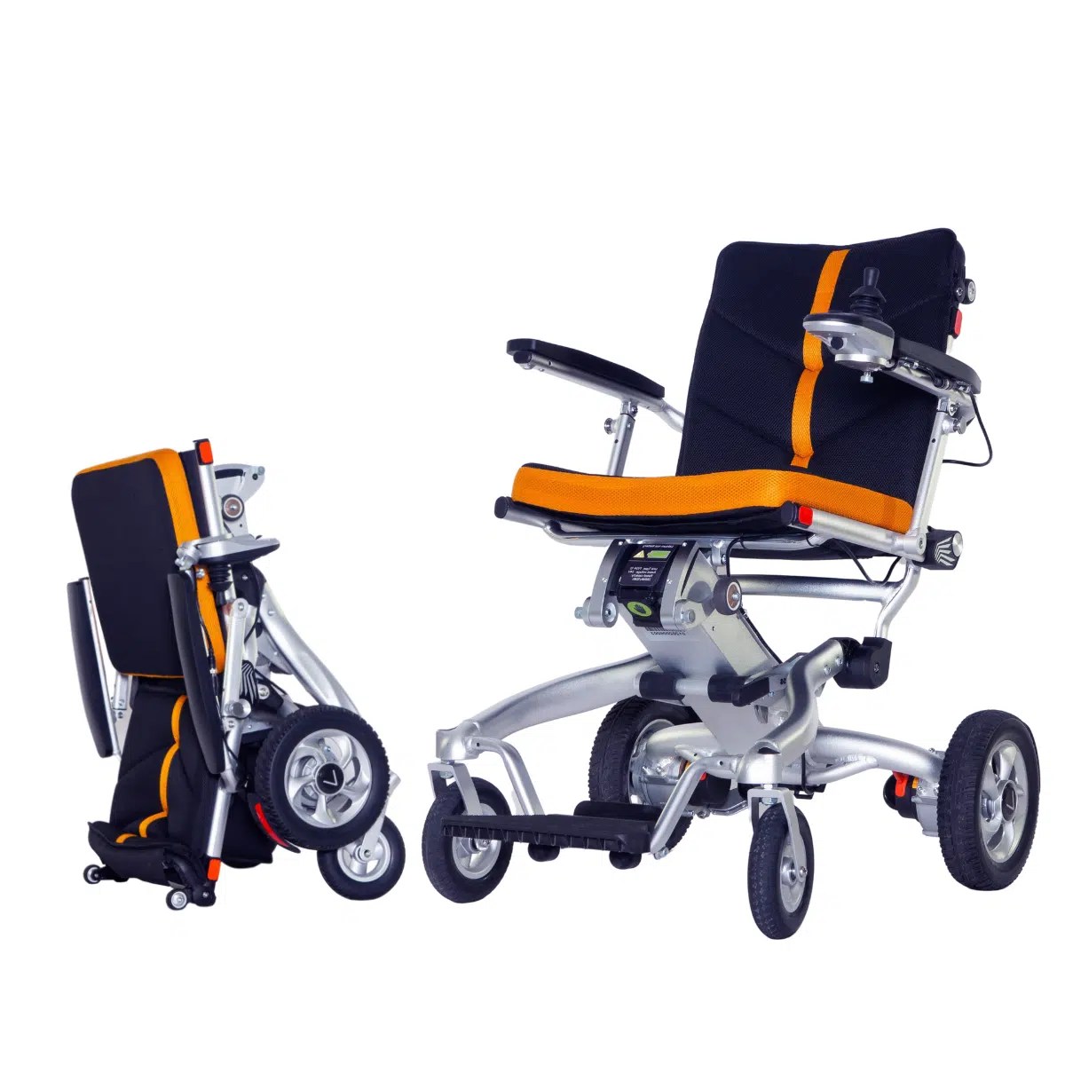 EasyGo Standard Model Scooter Country