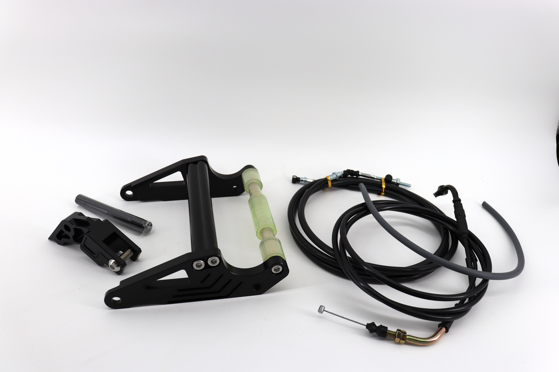 NCY 6.5" Stretch Kit Ruckus Winnipeg's only expert scooter tuning