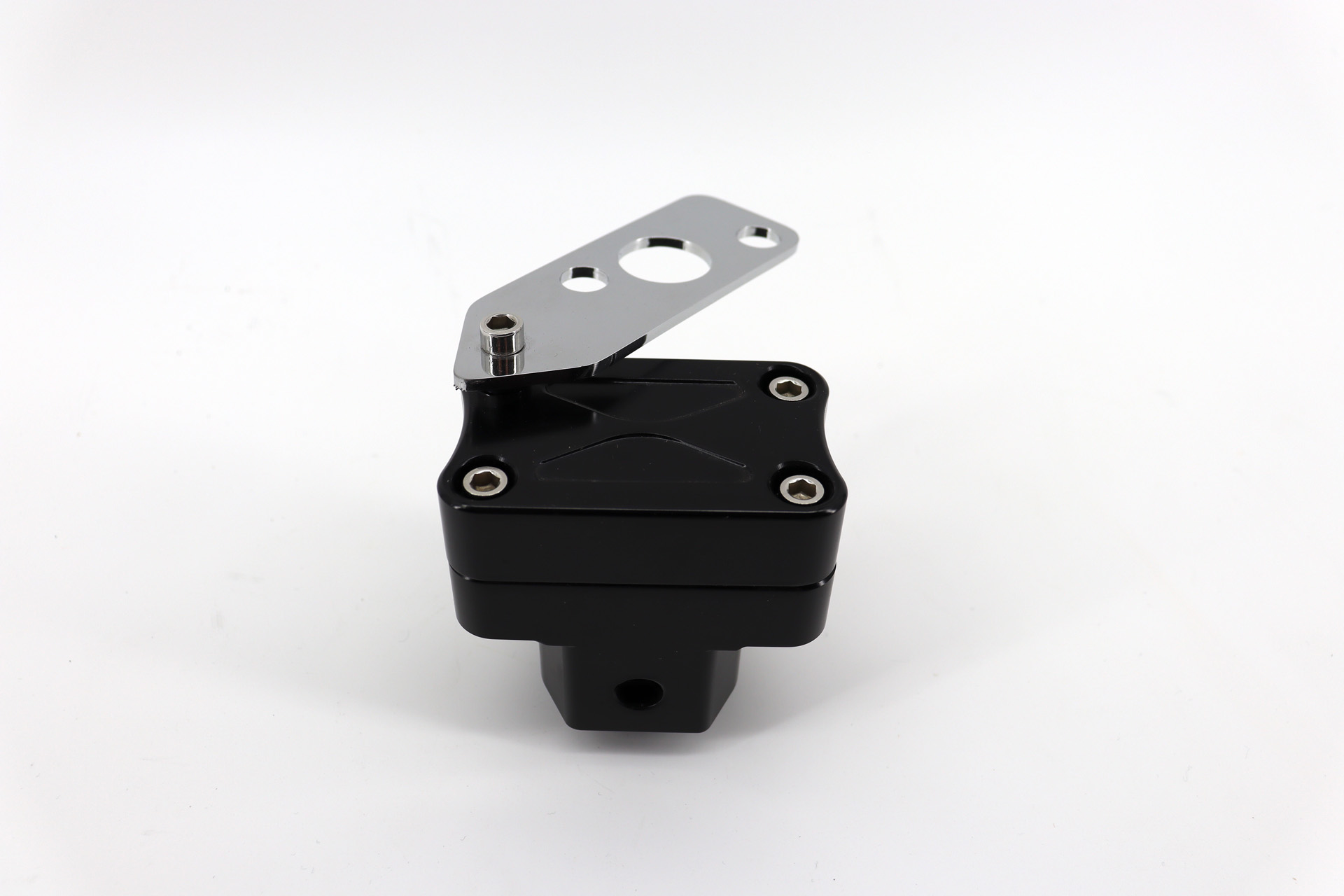 PW Ruckus Steering Stem Combo Winnipeg's only expert scooter tuning