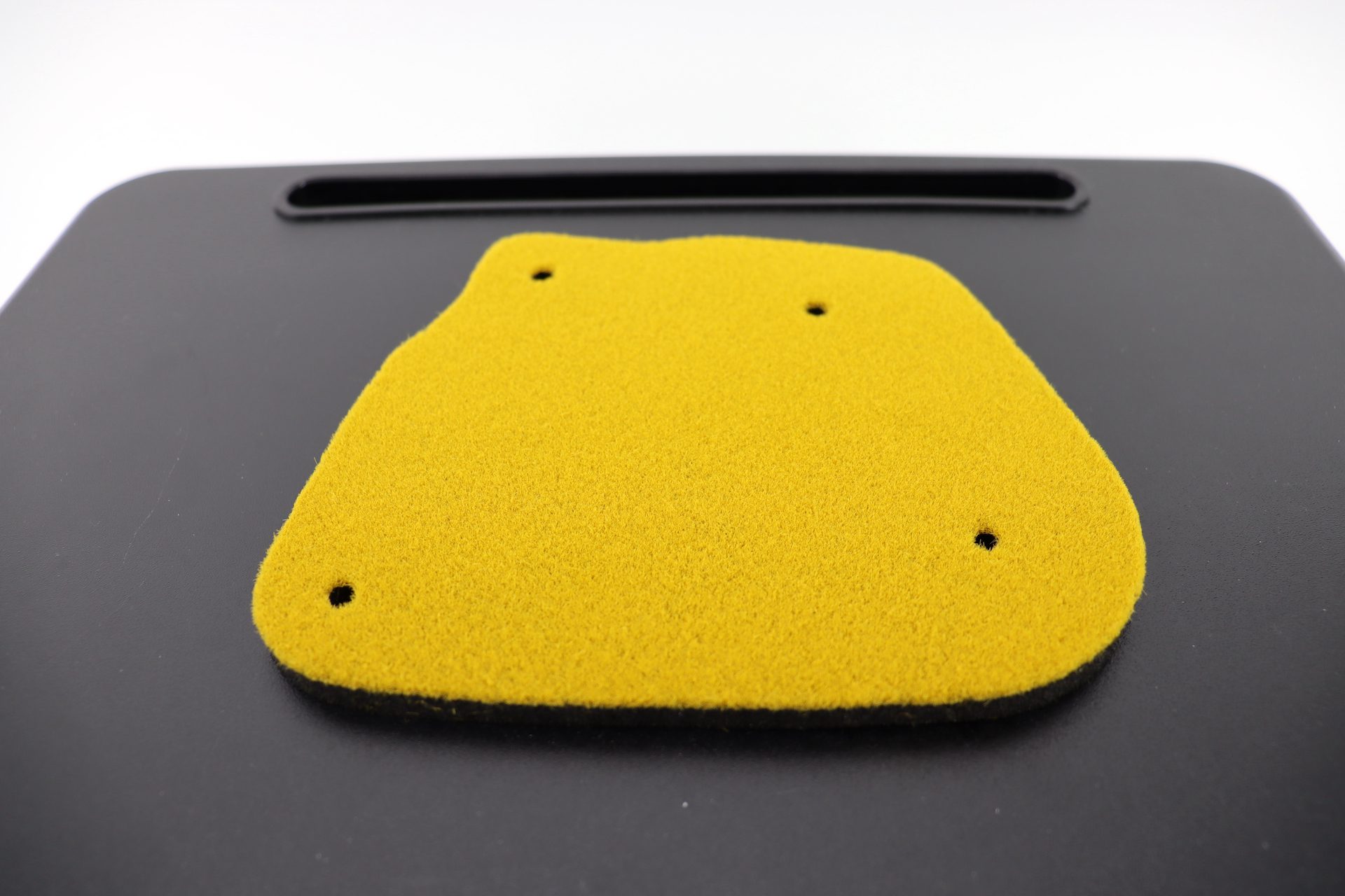 Replacement Air filter 20032011 Yamaha BWS/Zuma Winnipeg's only expert scooter tuning shop