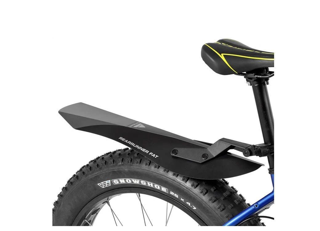 Axiom Rearrunner Fat Bike Fender EFat Bike Accessories Canada