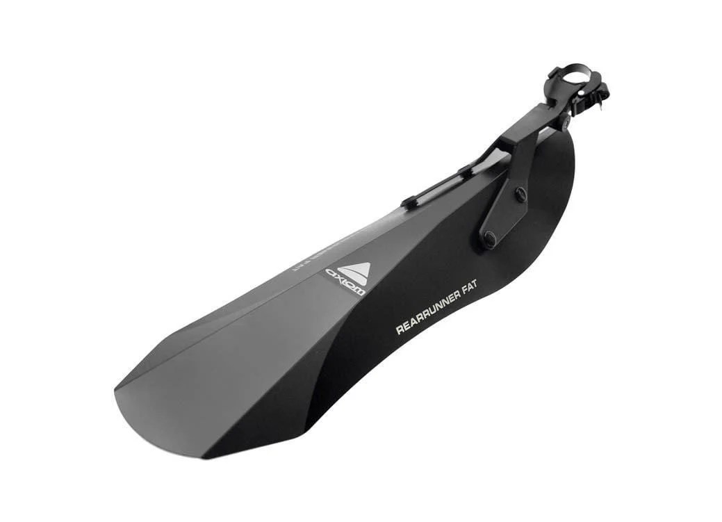 Axiom Rearrunner Fat Bike Fender EFat Bike Accessories Canada