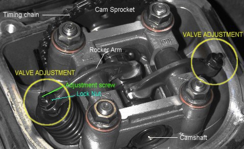 Scooter Focus - All about Scooters