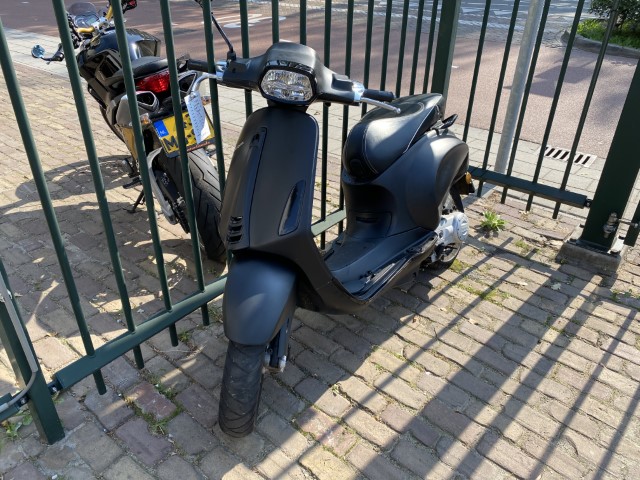 Vespa Sprint | Onderdelen – Scootergoods