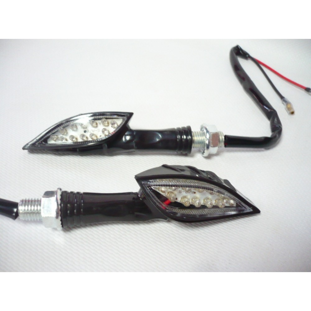 Headlights, Stop Lights, Blinkers BLINKERS KIT EU LED