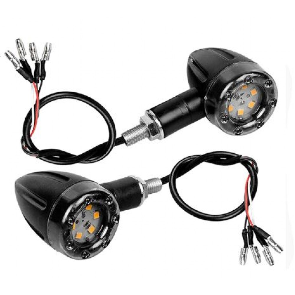 Blinkers kit EU LED with brake light, code 5220