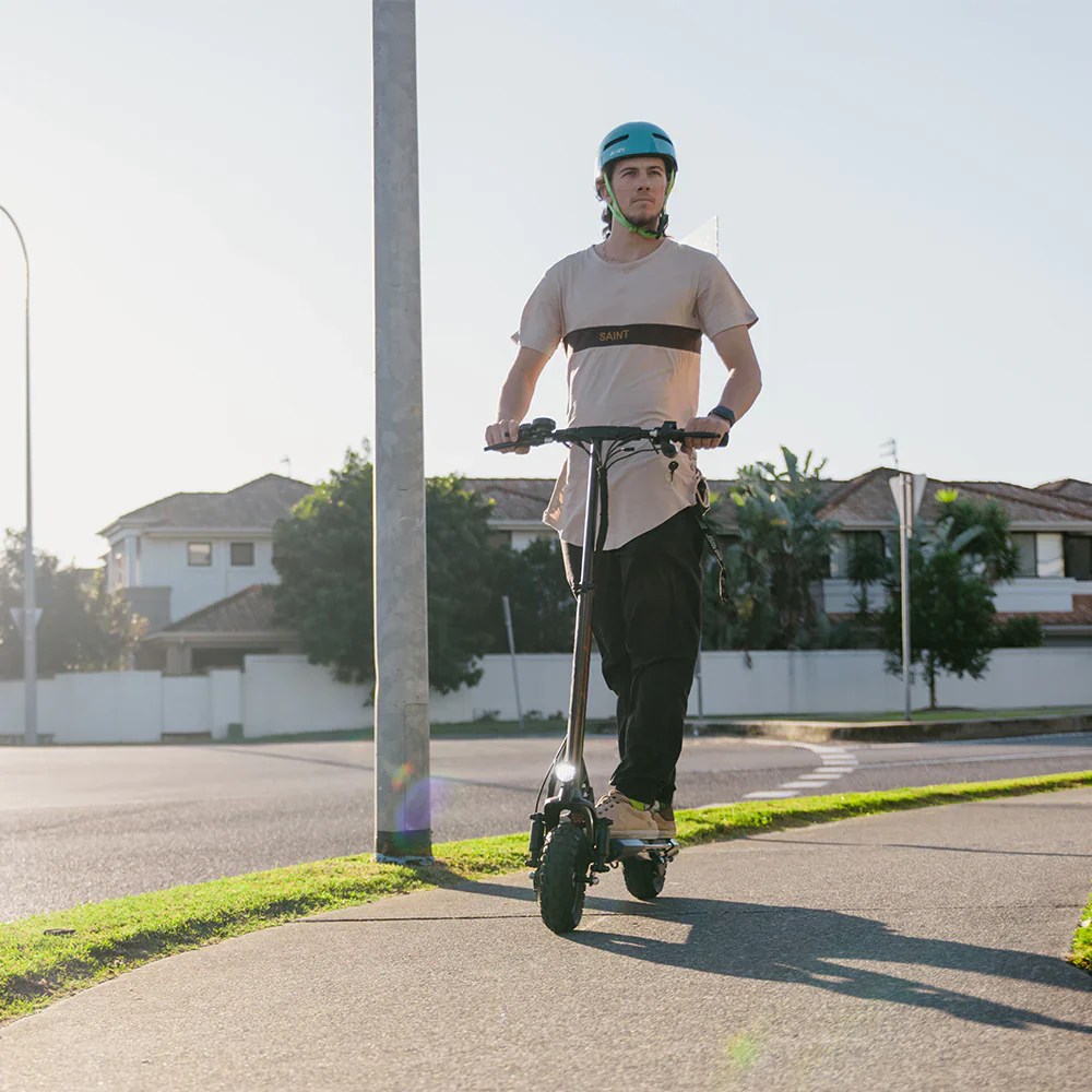 Review What is the Best Electric Scooter for Short Riders? Scooter Hut