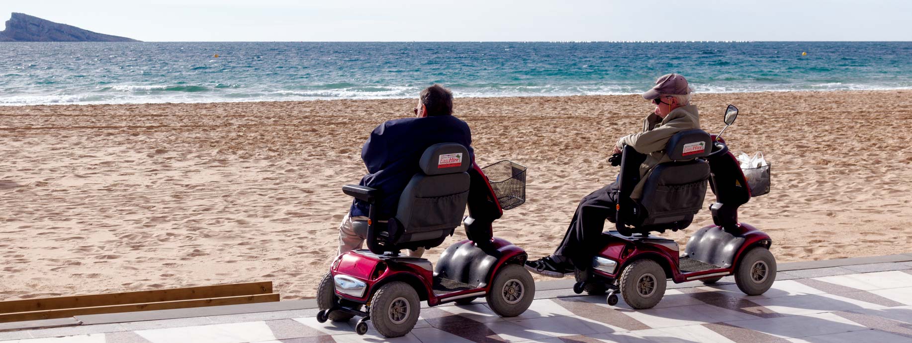 Gold Coast Ashmore, Scooterland Mobility Scooters, Electric