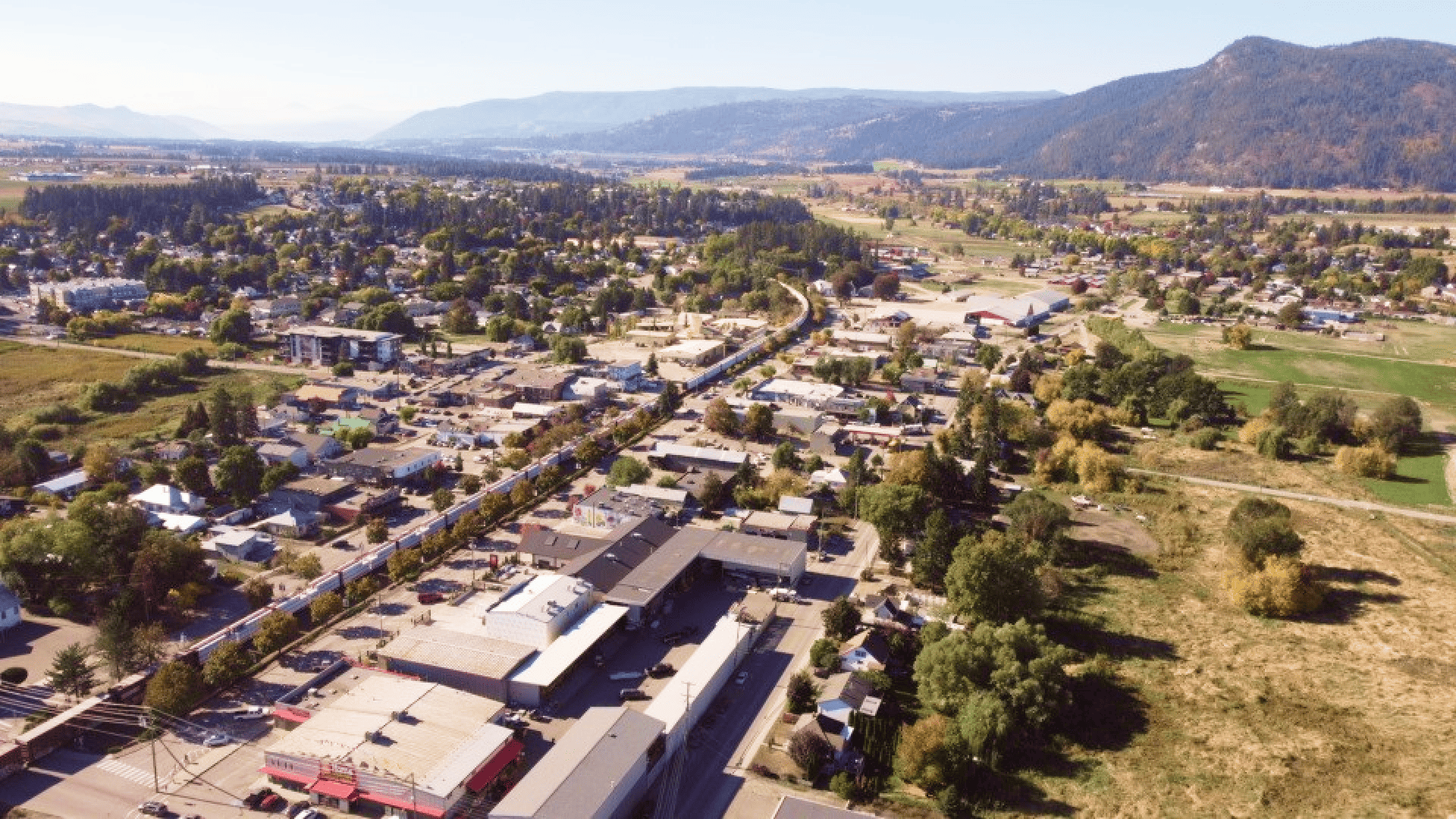 Armstrong, bC Scooter’s Ice Cream