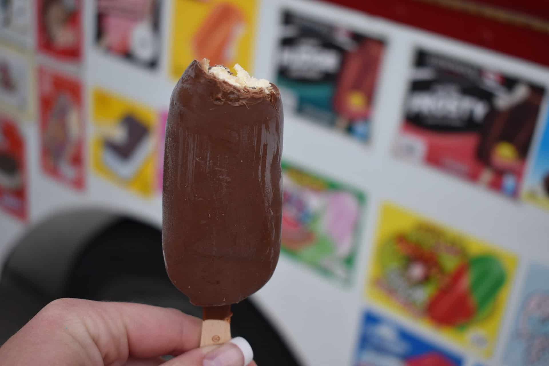 Scooter’s Ice Cream Kelowna’s Original Ice Cream Truck