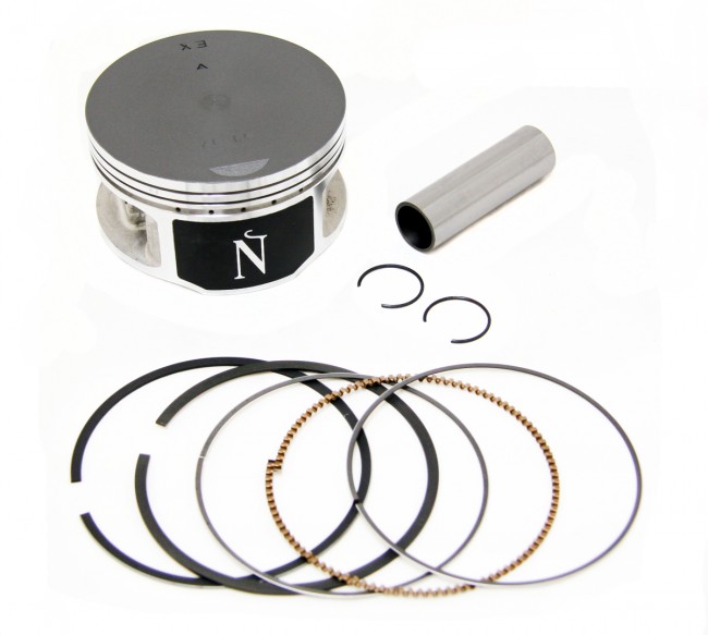 Piston Yamaha Raptor YFM660 0105 Piese Scutere & ATV