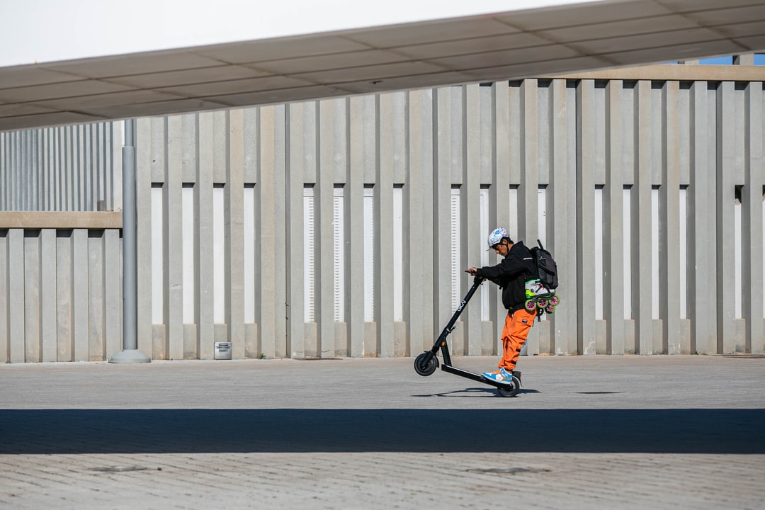 Top 8 Best Scooter For Long Distance Touring (Tried And Tested