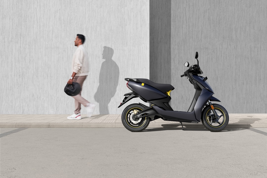 Can You Travel Long Distance On A Scooter? (A Simple Answer!) 2024