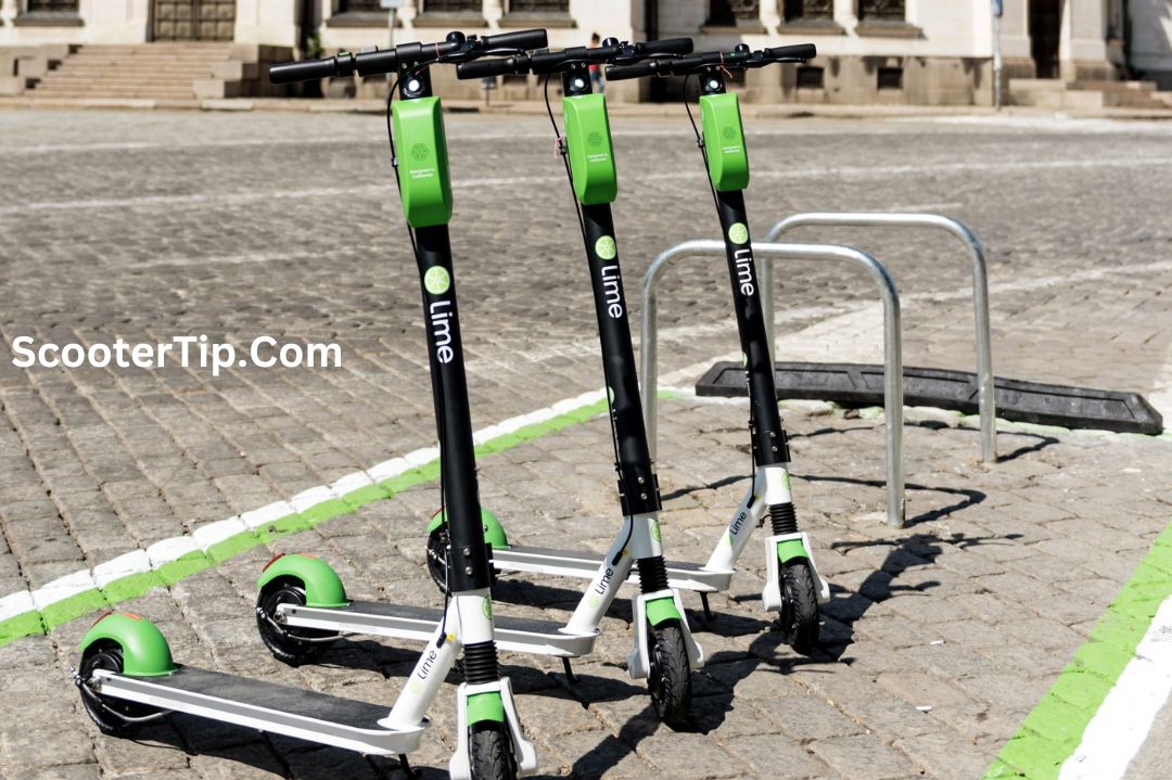 How Much Do You Earn Charging Lime Scooters at Erin Morrow blog