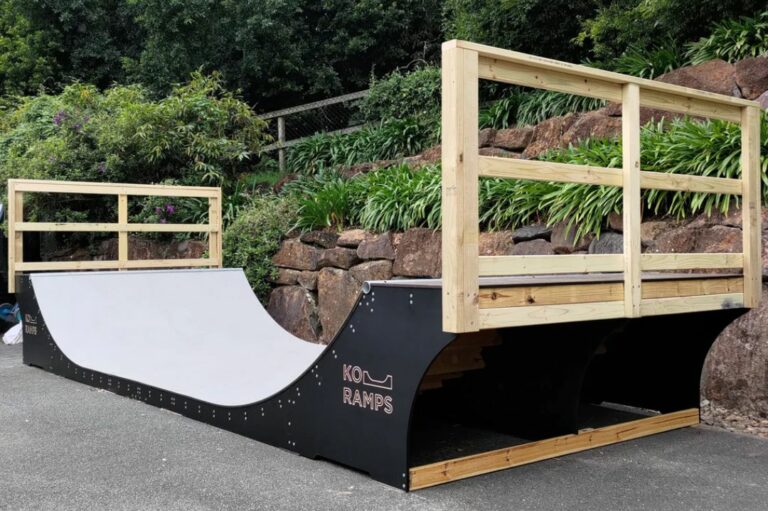 How To Build A Scooter Ramp? (A StepbyStep Guide!) 2024 » Scooter Tip