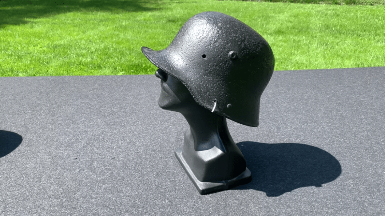 Why Do Bikers Wear German Helmets? (Unveiling the Reasons!) 2024