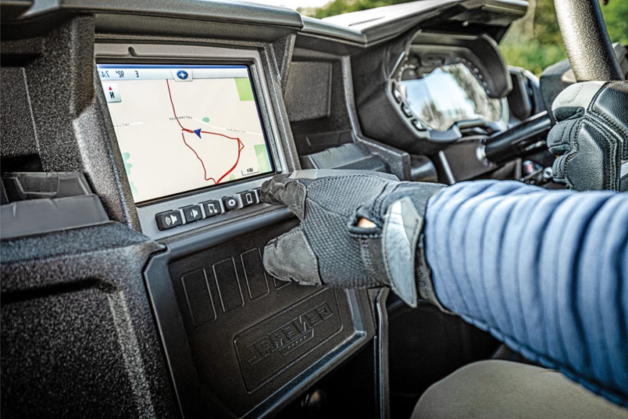 What Is Ride Command? (Guide to Easy Route Planning!) 2024 » Scooter Tip