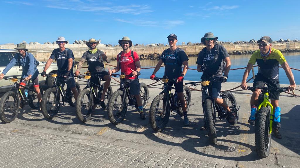 Bachelors Party Ideas Cape Town Scootours