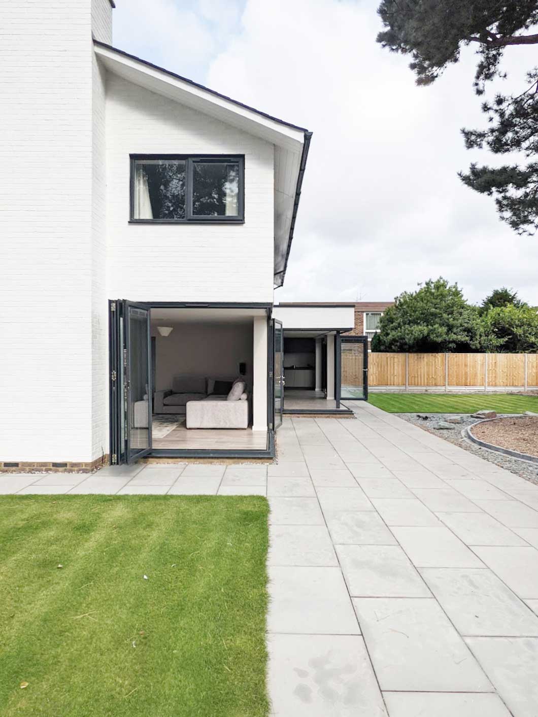 Whitney Drive Scoot Studio Scoot Studio