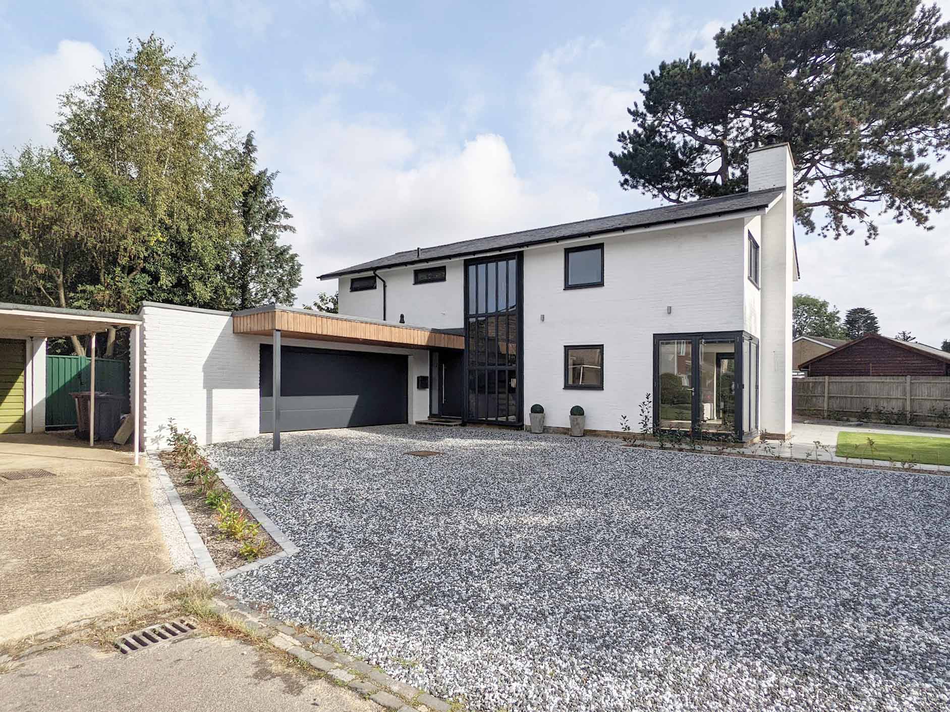 Whitney Drive Scoot Studio Scoot Studio