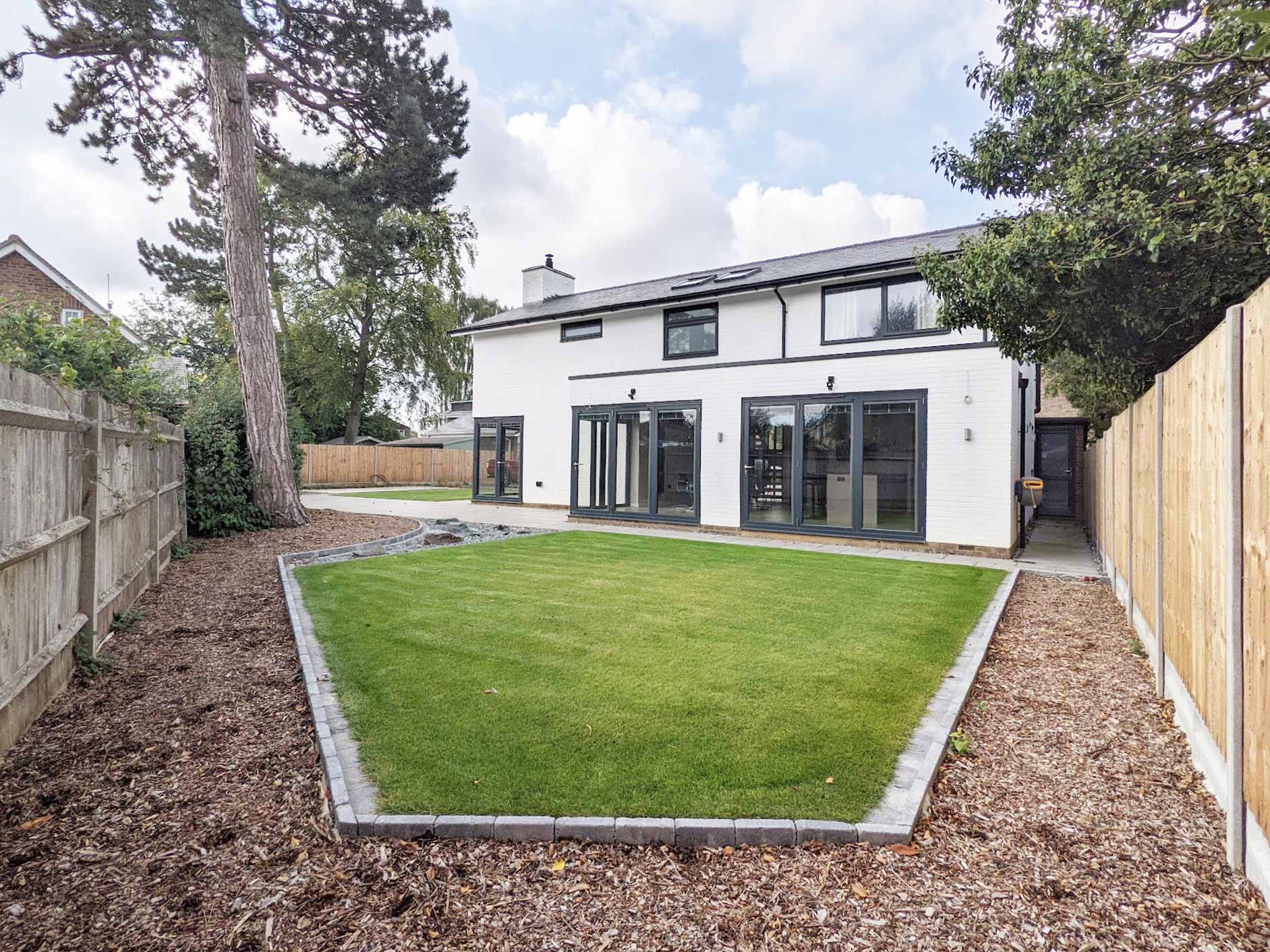 Whitney Drive Scoot Studio Scoot Studio