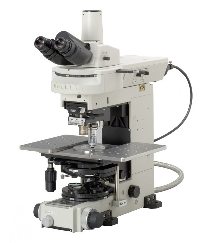 maintenance revision entretien microscope
