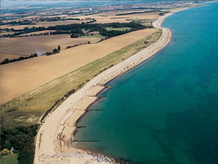 Photos Pagham to ShorehambySea