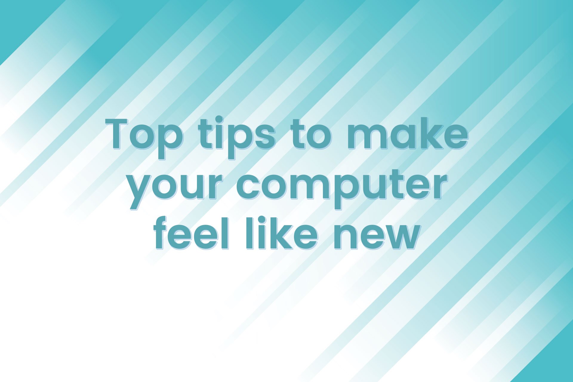 27 Awesome Tech Tips That Will Save You Time Tom's Guide