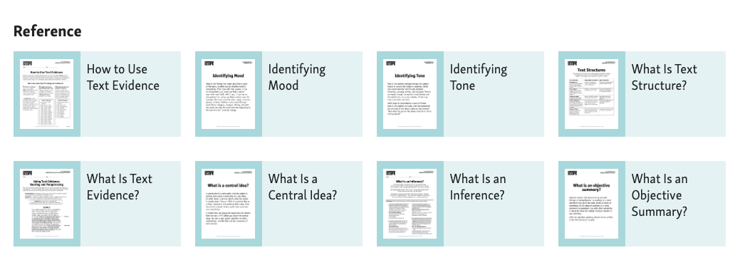 The Core Skills Workout The Core Skills Workout