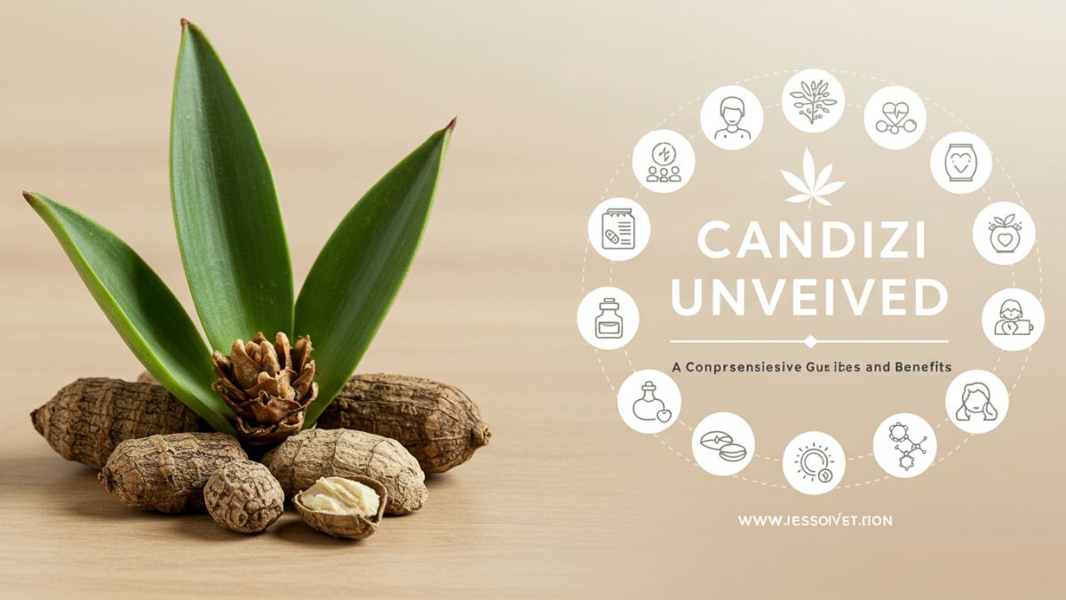 Candizi Unveiled A Comprehensive Guide To Its Uses And Benefits