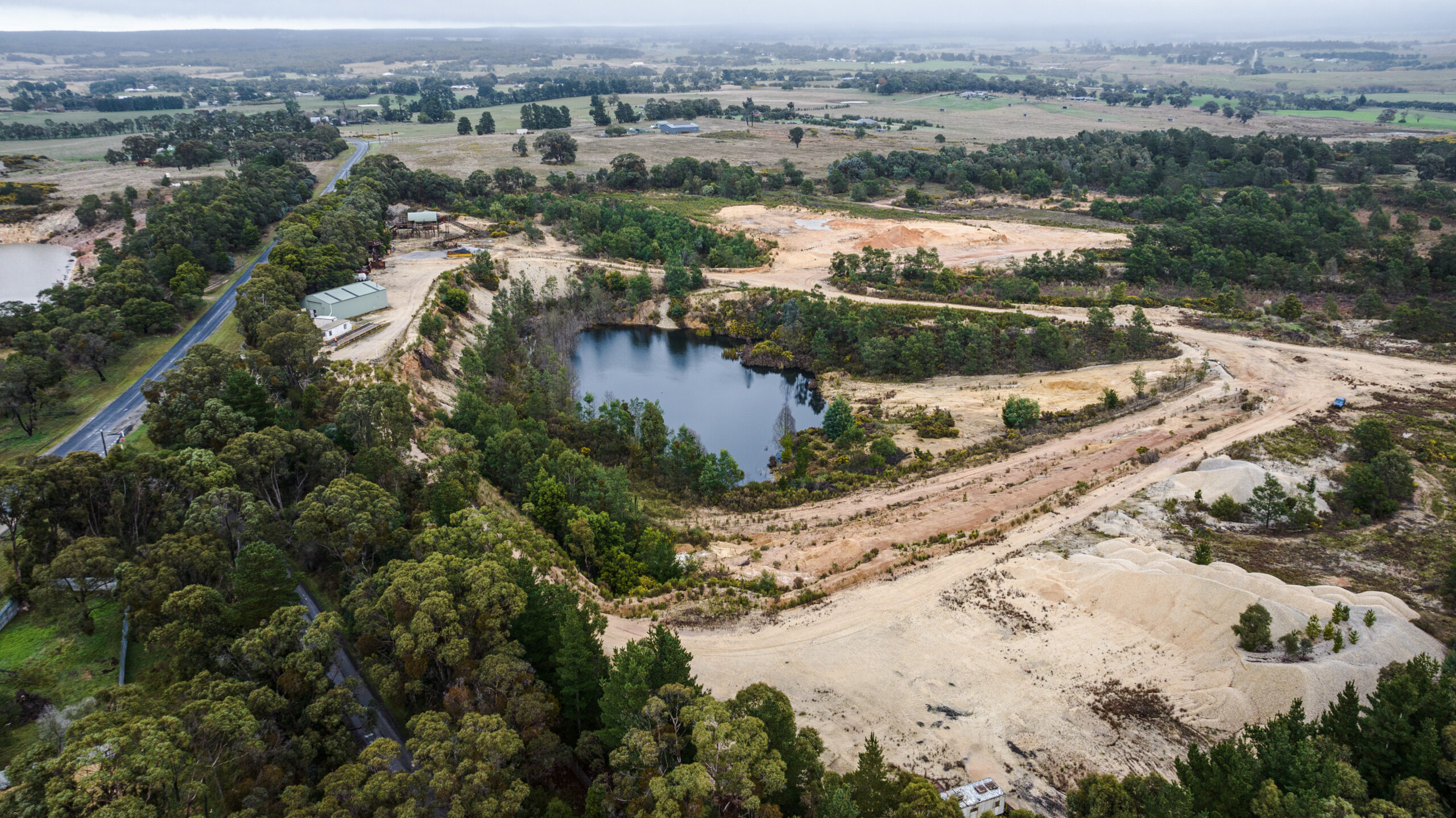 Scope Australia A leading resources company providing services to the