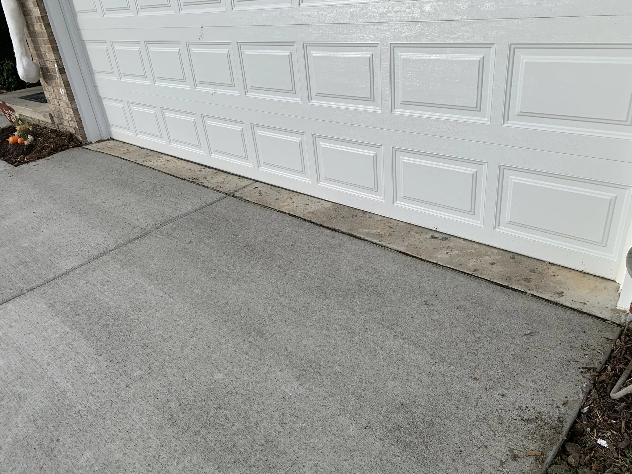 Ann Arbor Concrete Scope Design & Build