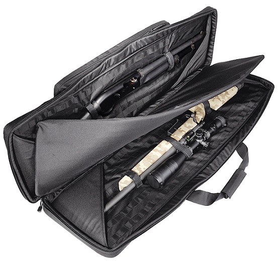 Things To Remember When Buying Gun Bags Aimpoint Pro