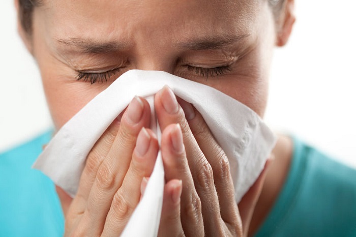 Allergic Rhinitis What is it? Statistics, Causes, Symptoms and