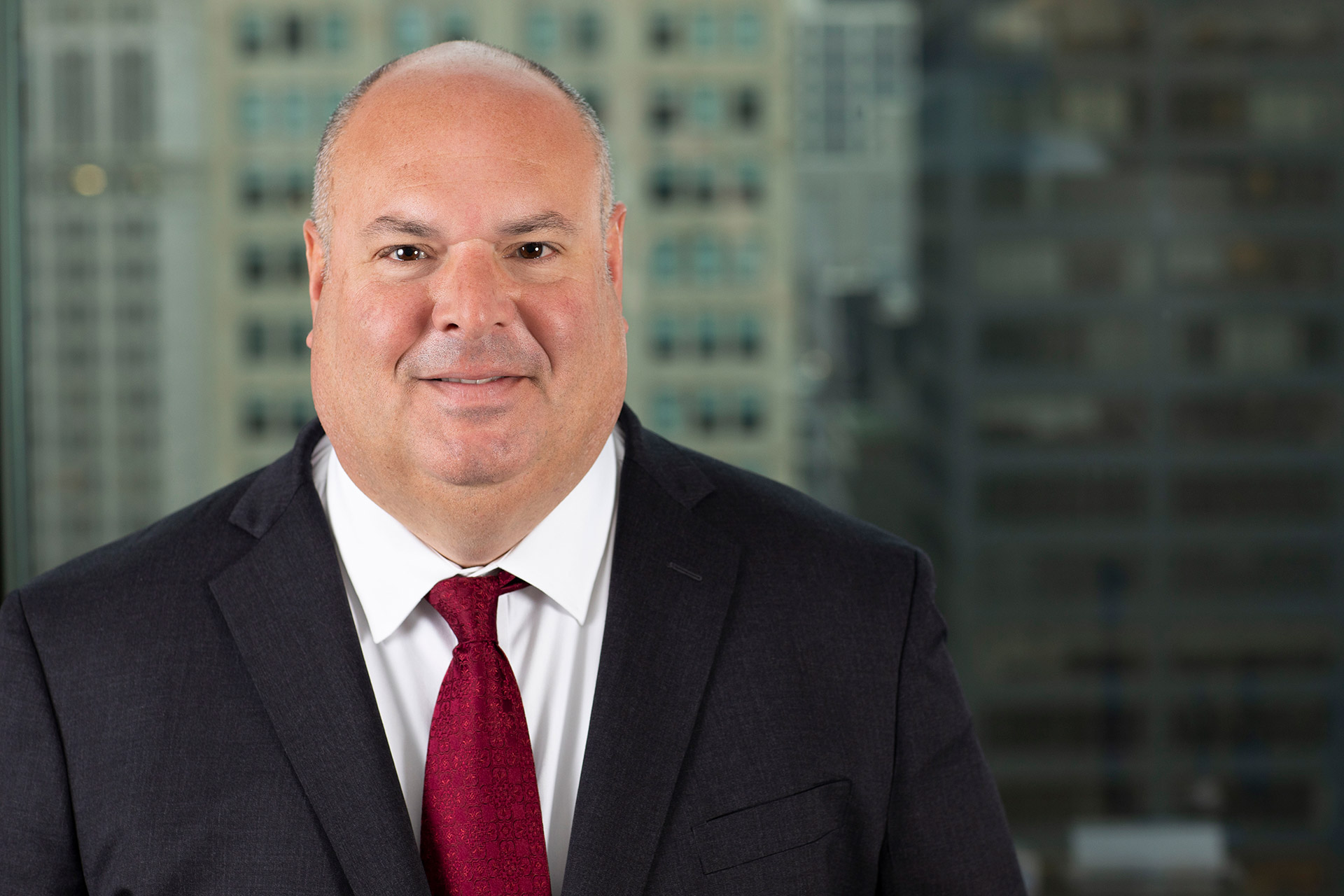 Kevin M. Phillips — Scopelitis