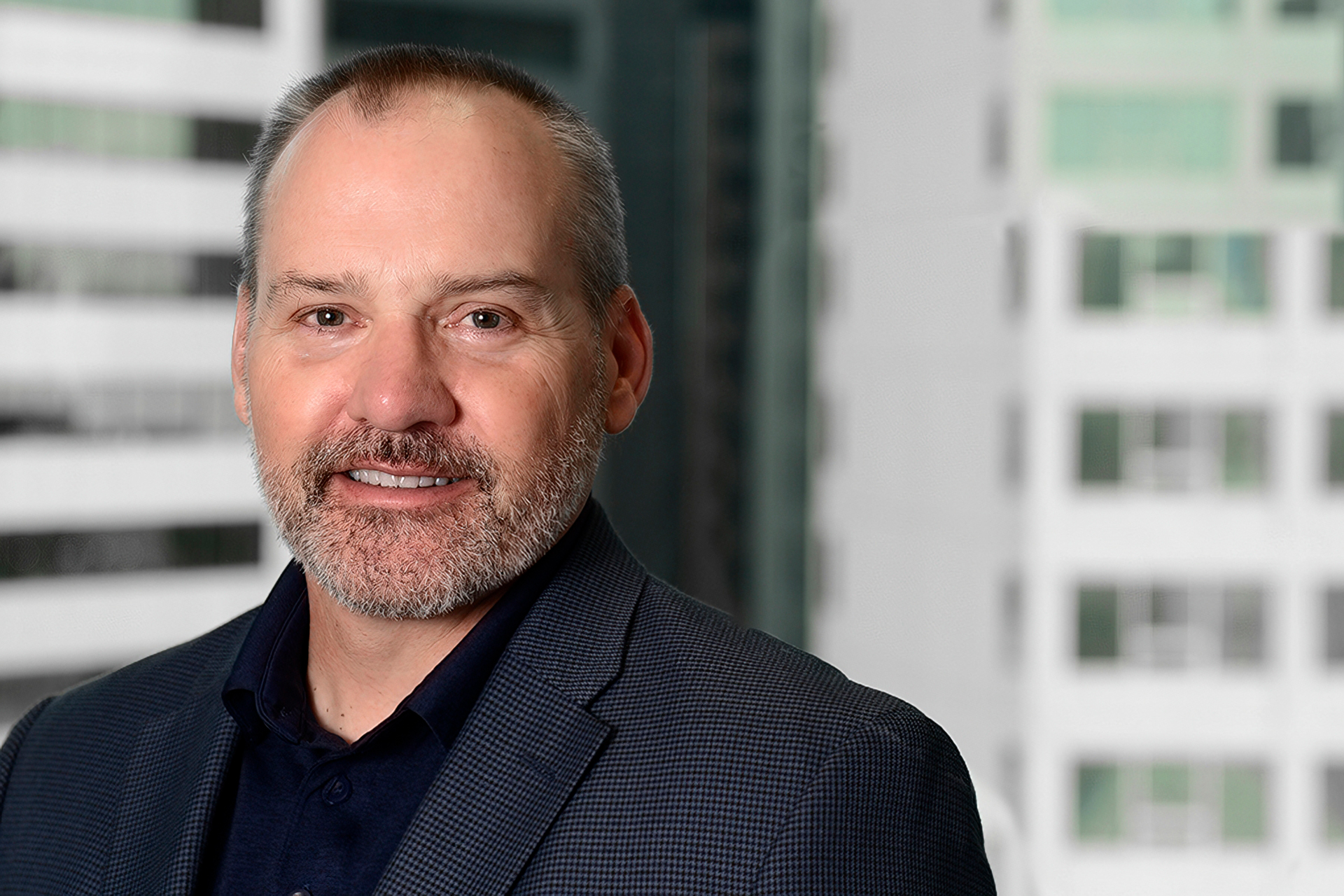 Ronald J. Morelock — Scopelitis