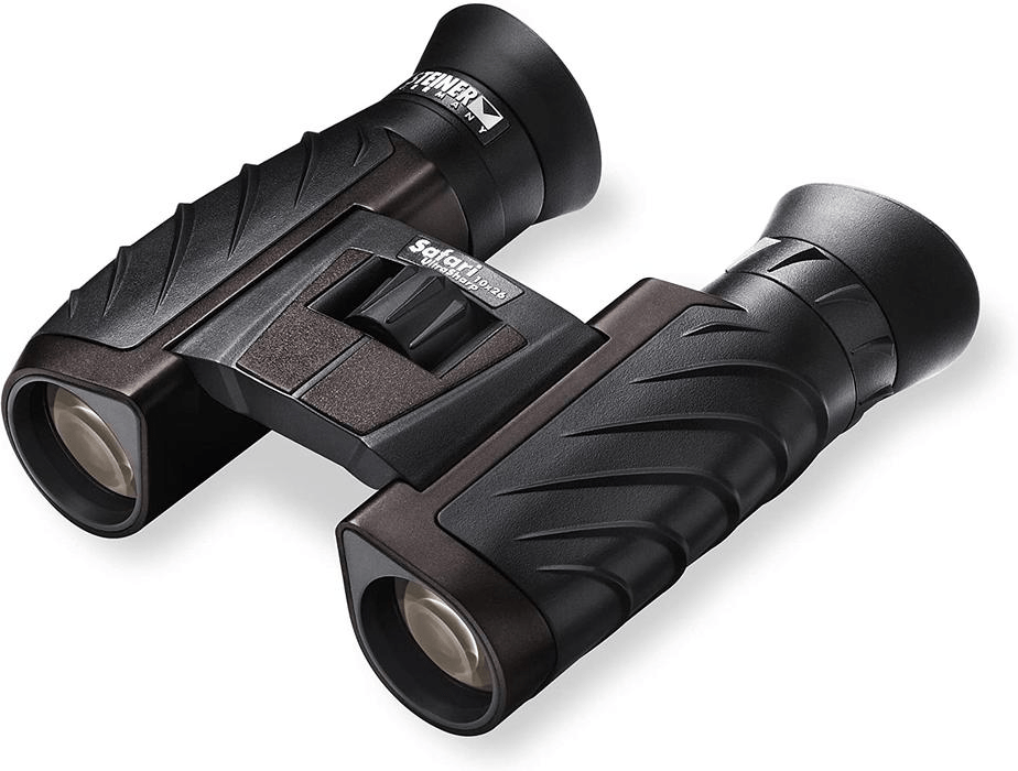 5 Best Compact Binoculars Review for Birding, Hiking and Hunting