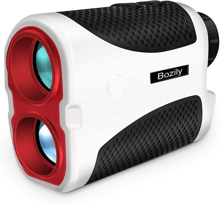 Top 5 Best Rangefinders Under 200 for Golf Review in 2023