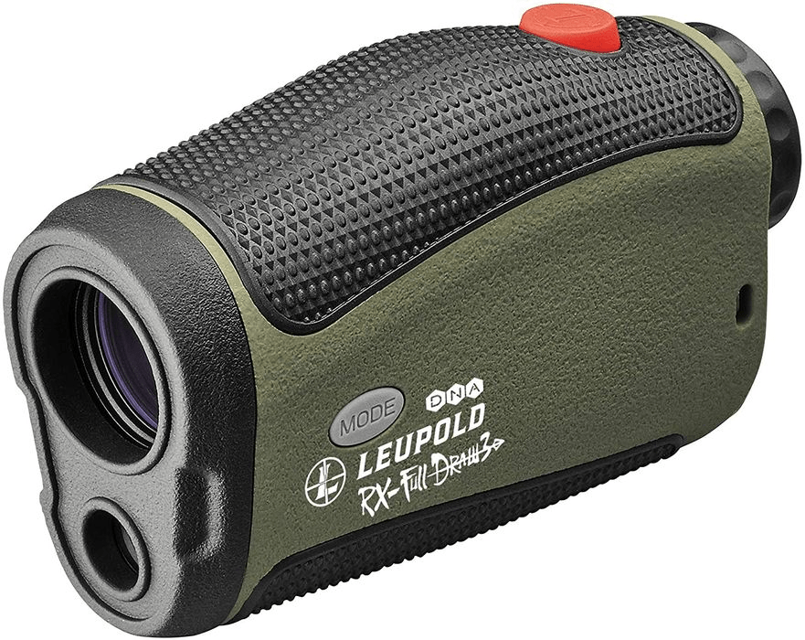 5 Best Rangefinders Under 300 for Hunting and Golfing 2023