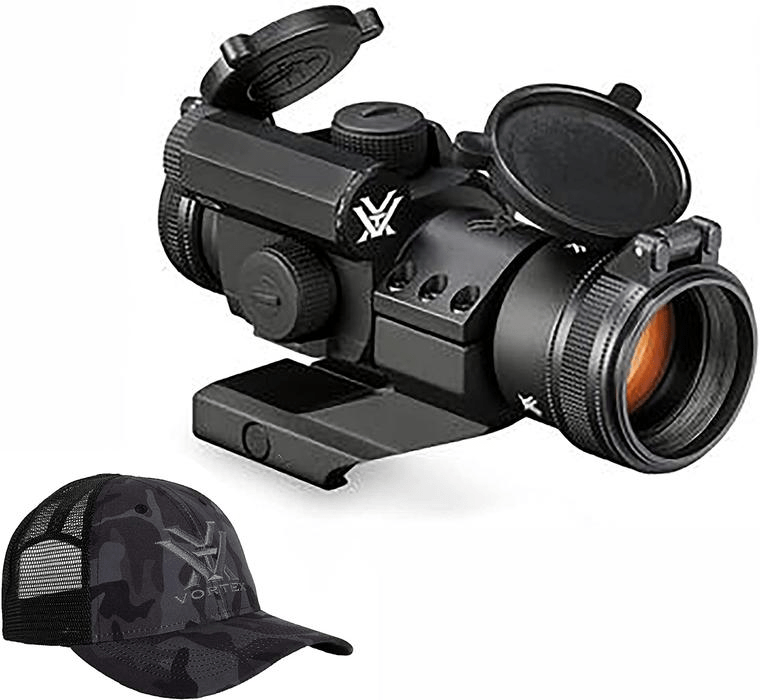 3 Best Scope for Coyote Hunting and Shooting in Night
