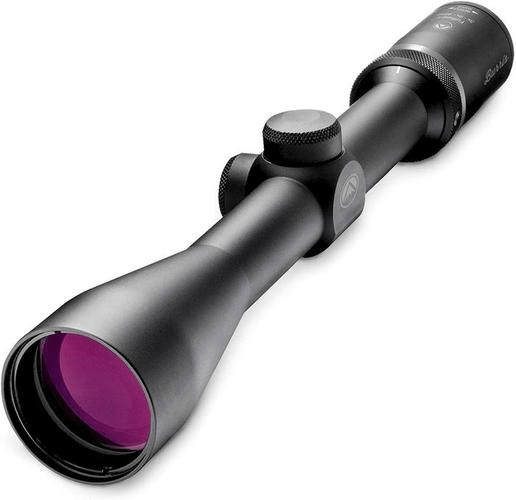 Best Long Range Scopes Under 500 Customizable Rifle Optics