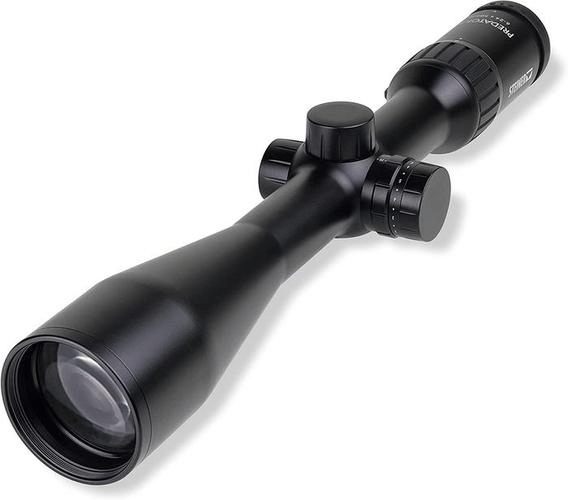 Best Long Range Scopes Under 500 Customizable Rifle Optics