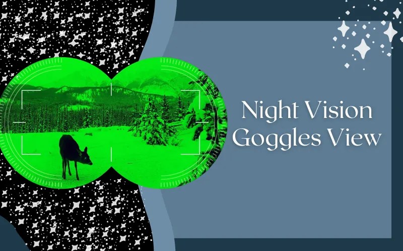 Different Night Vision Generations Technology Explained 2024