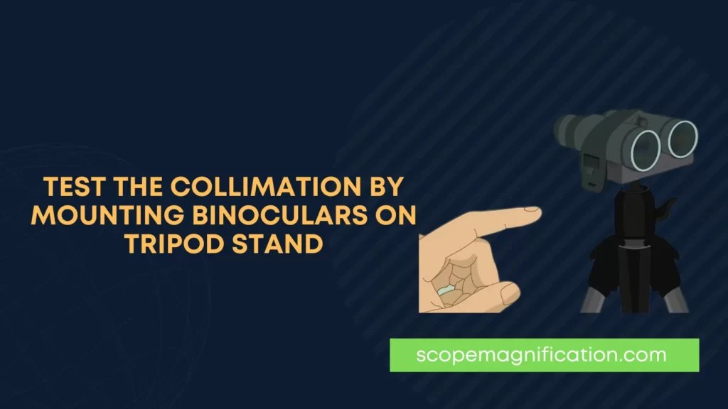 How to Fix Binoculars with Double Vision Error? Simple Guide