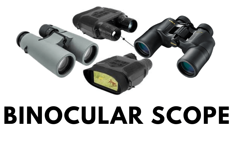 Spotting Scopes Vs Binoculars Which One is Best for You?