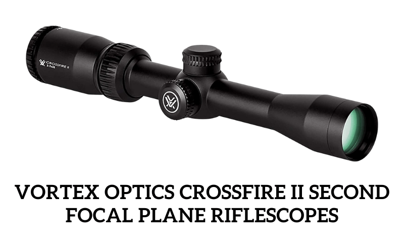 5 Best 1000 Yard Scope for Long Range Shooting 2023 Review