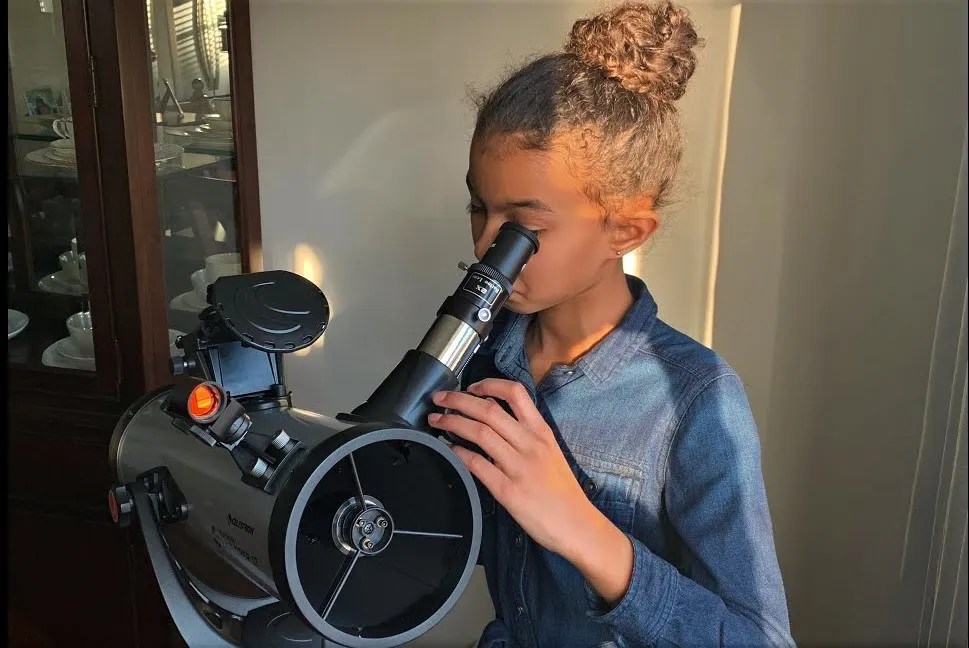 How to Use Celestron Telescopes for Beginners?